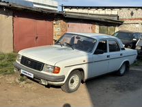 ГАЗ 31029 Волга 2.4 MT, 1995, 14 600 км, с пробегом, цена 550 000 руб.