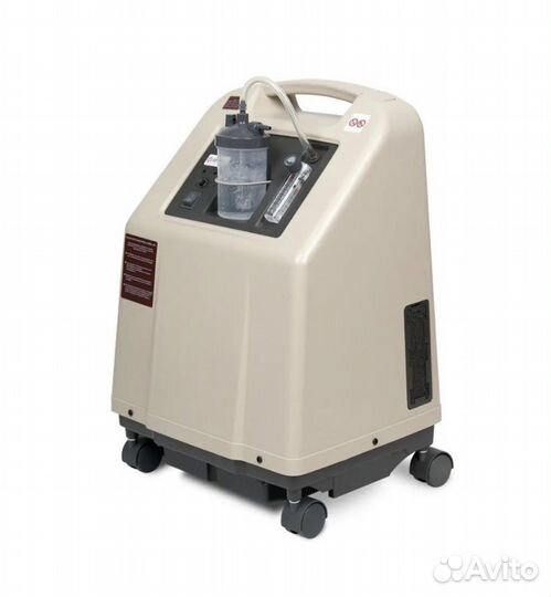 Концентратор кислорода 