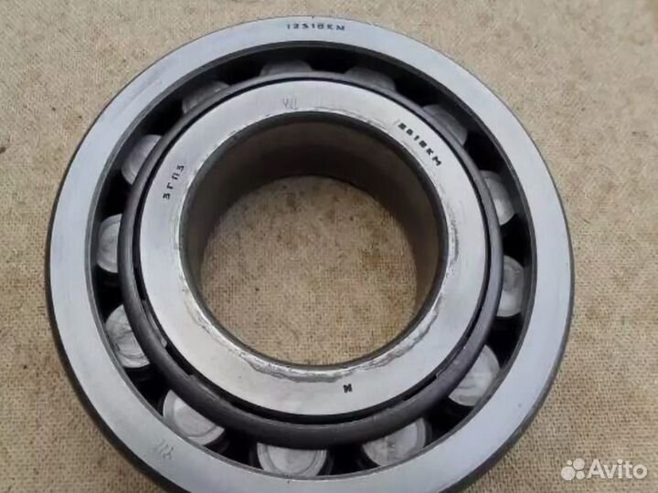 Подшипник 92312км (NUP312)