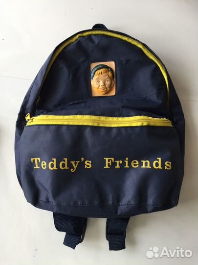 Рюкзак детский