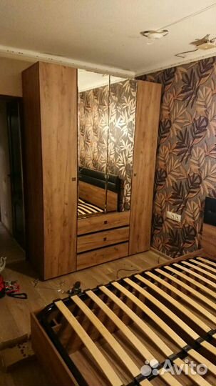 Сборка мебели.Сборщик мебели.Разбор мебели