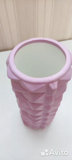 Массажный ролик