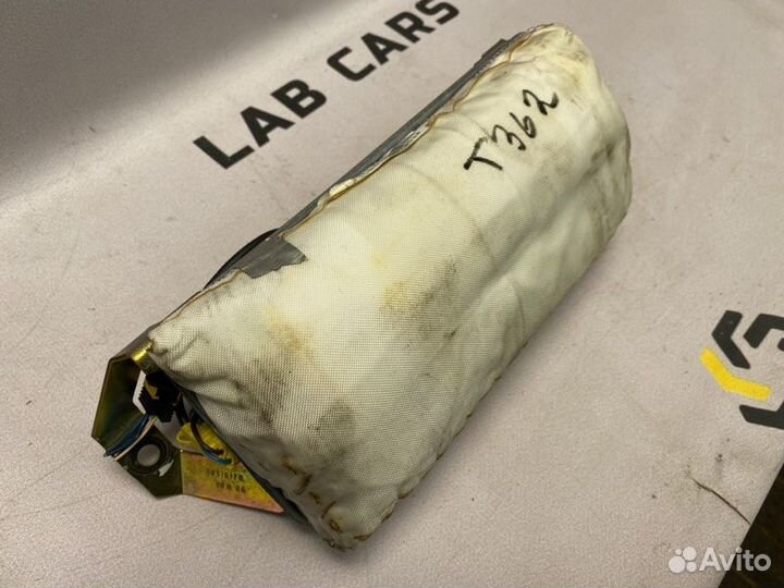 Подушка торпеды airbag Bmw X5 E53 M54 306S3 3.0I