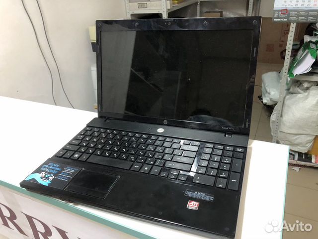 Ноутбук HP probook 4515