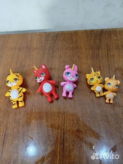 Продаются игрушки