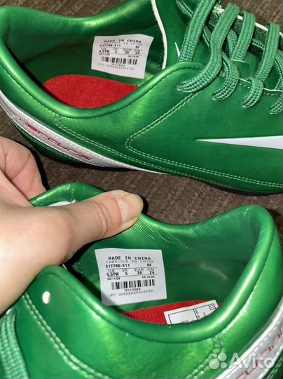 Бутсы Nike mercurial оригинал