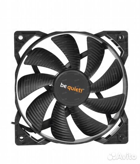 Bequiet pure wings 2 120mm