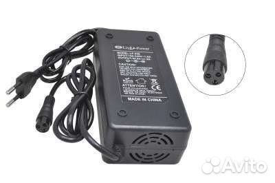 Блок питания для моно колеса