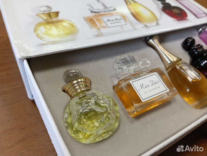 Духи Dior
