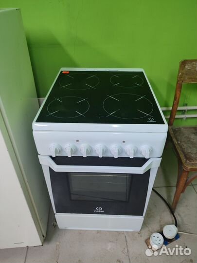 Плита электрическая стеклокерамика