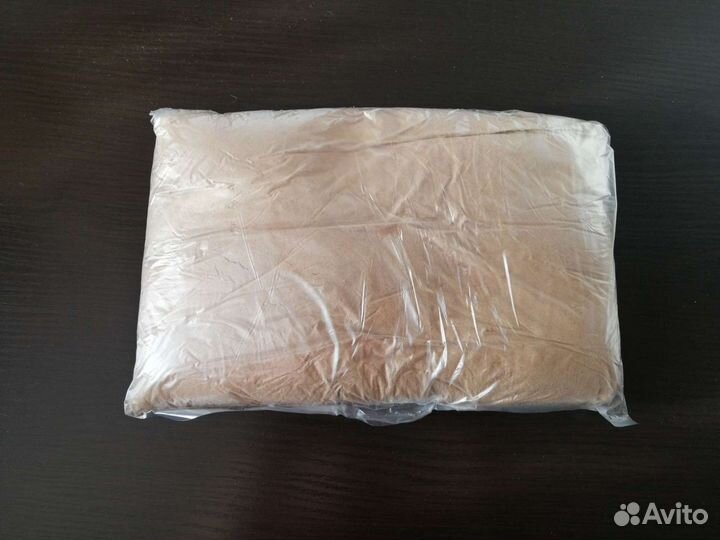 Кыст аль-хинди молотый Индия 100гр