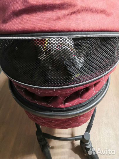 Детские коляски 2 в 1