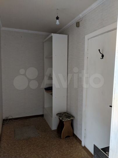 1-к. квартира, 42 м², 6/9 эт.