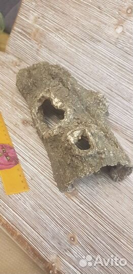 Декорации для аквариума