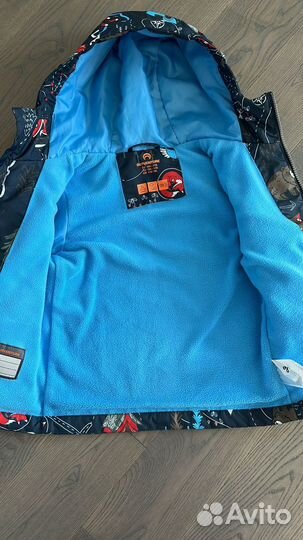 Костюм для мальчика 104