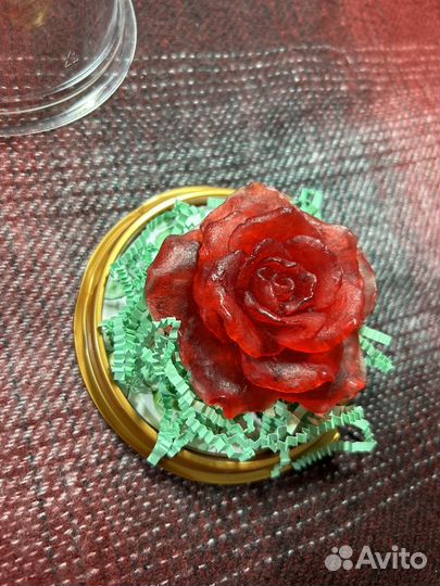 Мыло ручной работы