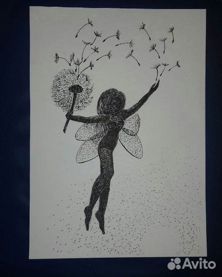 Рисунок графика