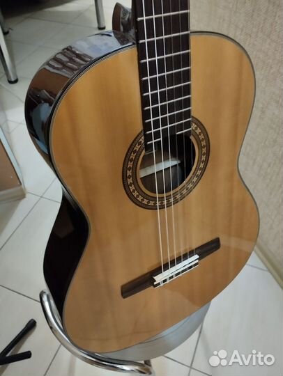 Hohner HC-20 Массив ели. Германия