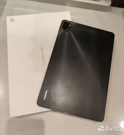 Планшет Xiaomi mi pad 5