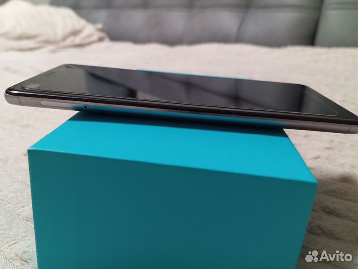 HONOR 6X, 3/32 ГБ