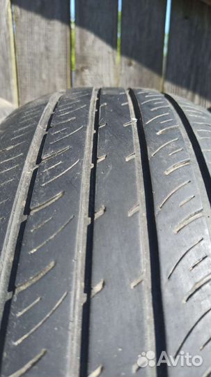 Dunlop SP Touring T1 70 R15