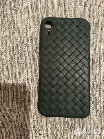 Чехол на Айфон Xr