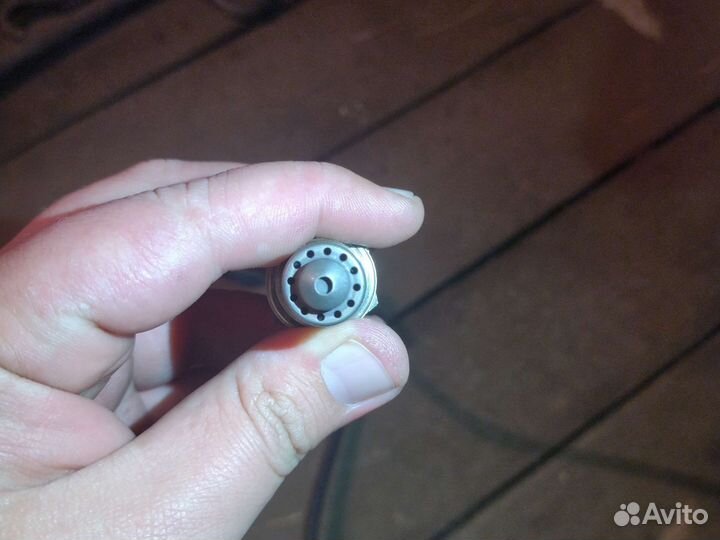 Лямбда-зонд