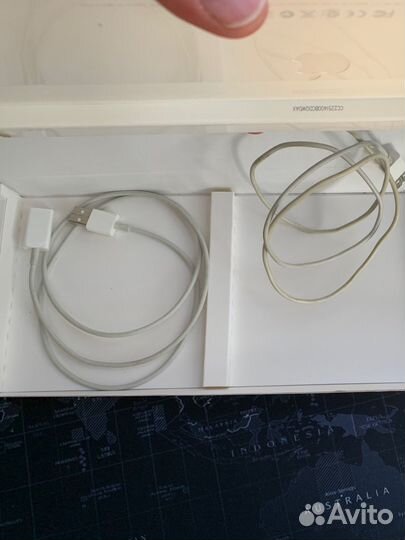 Клавиатура Apple A1243