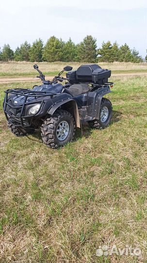 Стелс Динли 700D