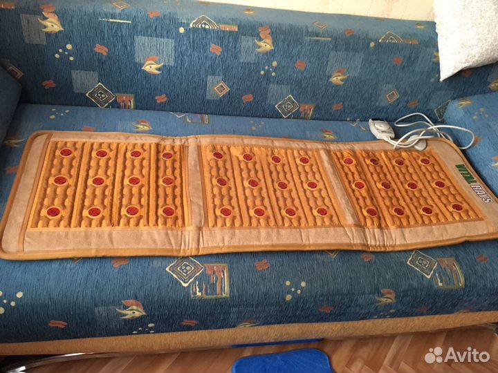 Коврик фотоновый