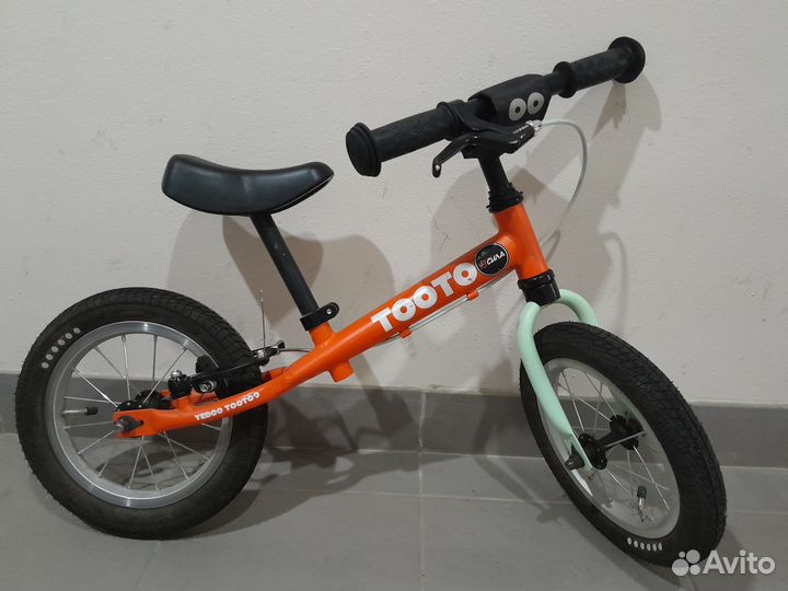 Беговел Yedoo To Too