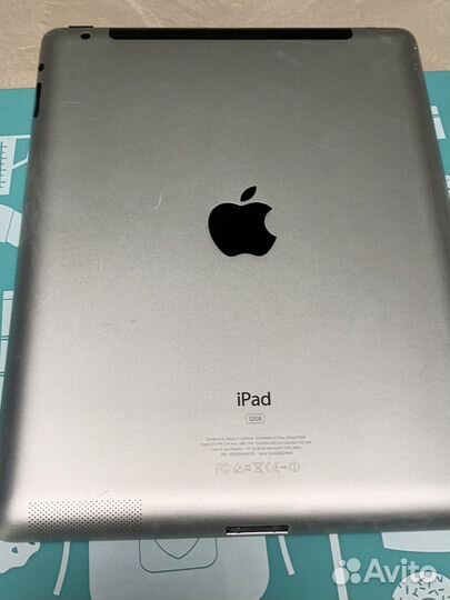 iPad 2 32 gb wifi+3g