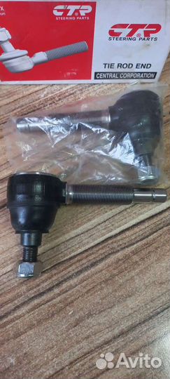 Наконечник рулевой Mitsubishi Canter