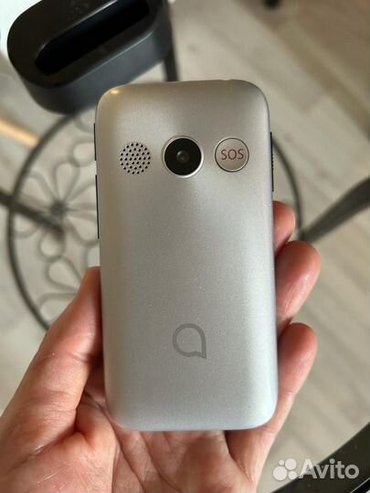 Alcatel 2020X