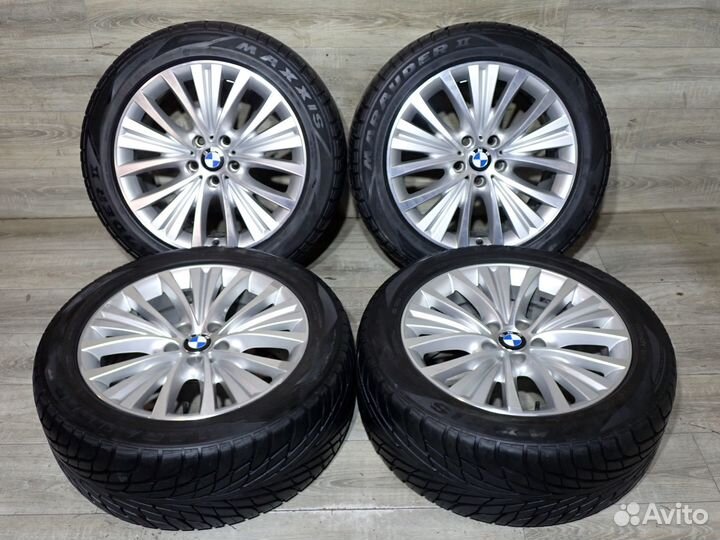 Комплект колес R19 BMW Х5/Х6 F15 оригинал