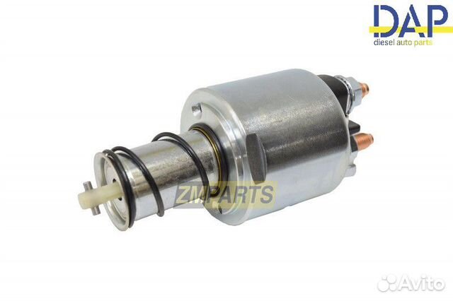 Втягивающее реле стартера Гранд Старекс 361204A021