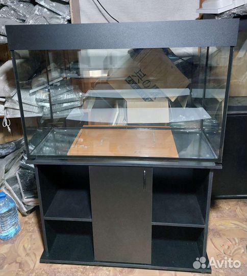 Аквариум 240 литров