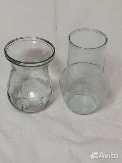 Посуда :Крынки СССР