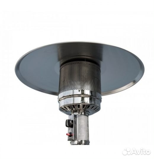 Новый уличный инфракрасный газовый обогреватель