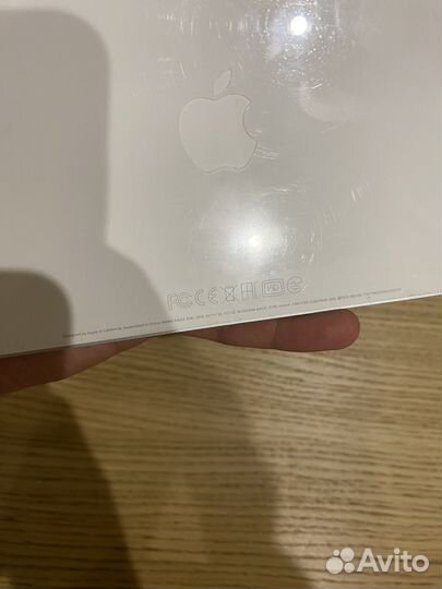 Клавиатура apple magic keyboard