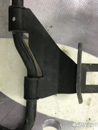 Радиатор гур Mercedes-Benz E-Class W211