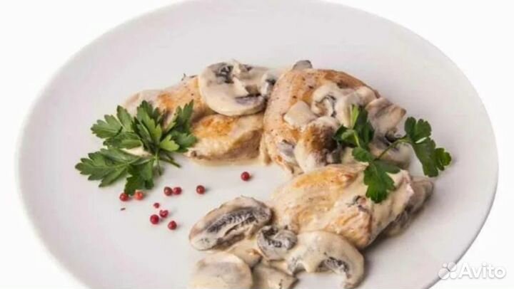 Составление ТТК, помощь открытия кафе