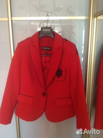 Пиджак Philipp Plein