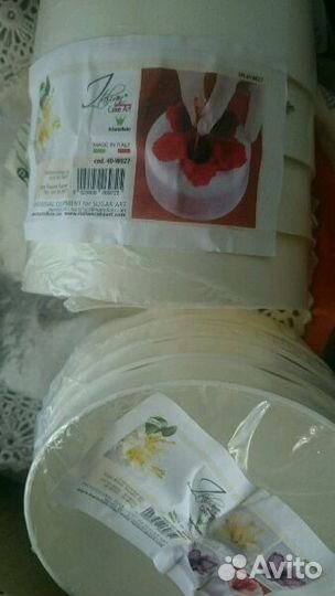 Кондитерская форма для сушки 