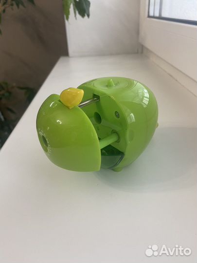 Точилка для карандашей механическая