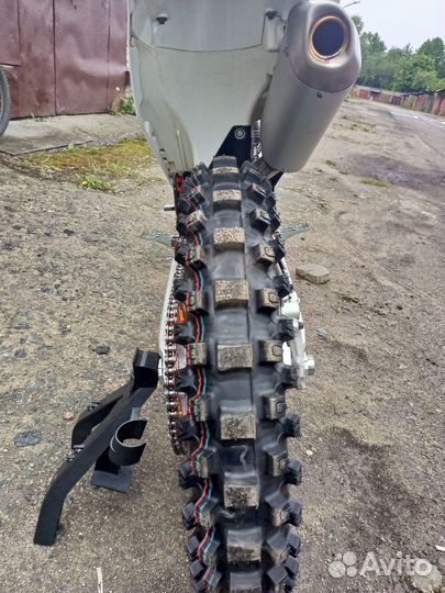 KTM SXF 250, 2022гв