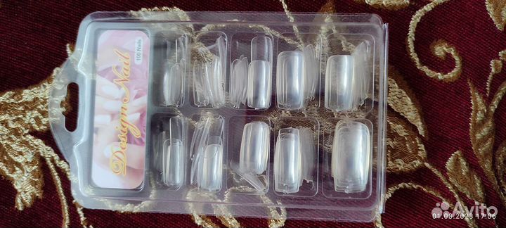 Бытовые вещи, посуда б/у и новая