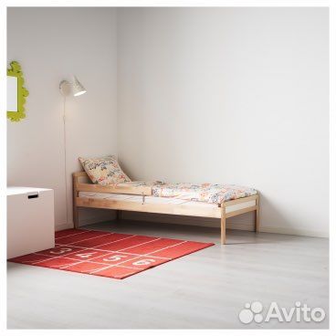 Кровать Детская икеа Sniglar Сниглар 70х160