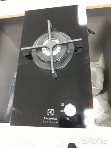 Поверхность газовая Electrolux EGC 93313NK