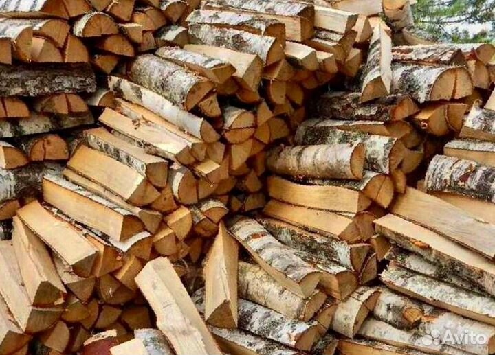 Дрова в область